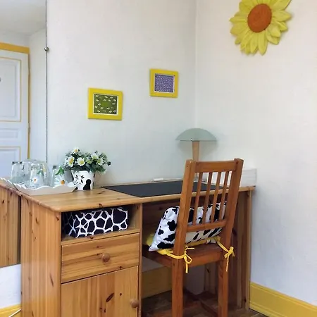 La Maison Du Parc Yzeron