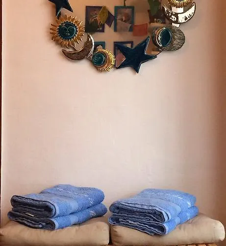 La Maison Du Parc 4* Yzeron