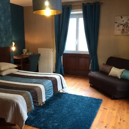 La Maison Du Parc 4*