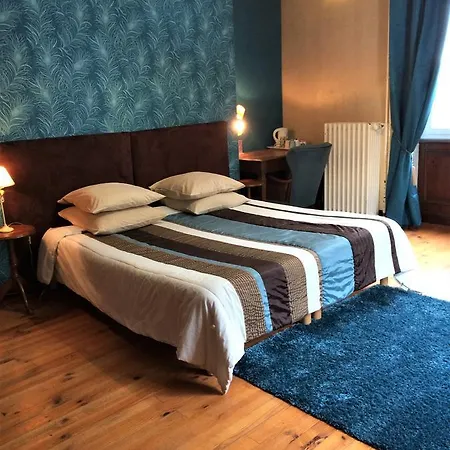 Bed & Breakfast La Maison Du Parc Yzeron