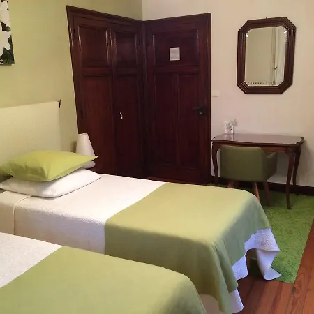 Bed & Breakfast La Maison Du Parc