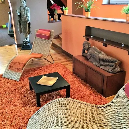 La Maison Du Parc Yzeron