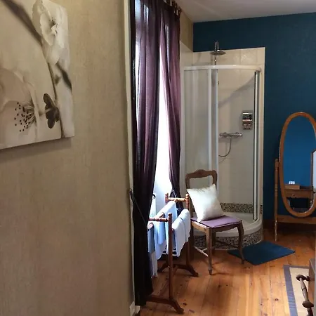 La Maison Du Parc