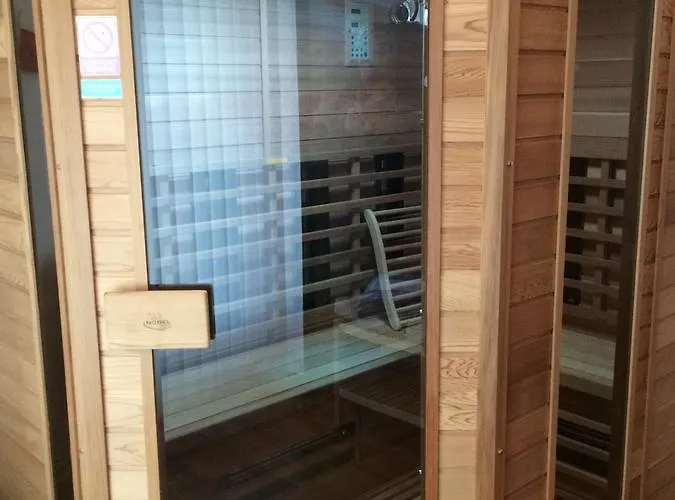 La Maison Du Parc ベッド・アンド・ブレックファスト イズロン